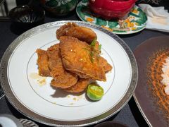 -華府(凯德晶萃店)