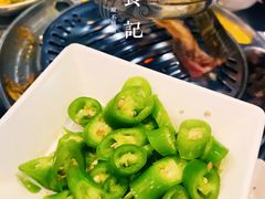 辣椒-喜来稀肉(虹泉路店)