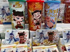 -名创优品(海珠乐峰广场店)
