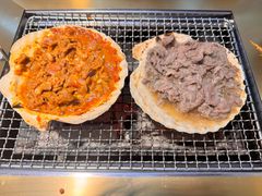 -本达人海鲜烧烤·朝鲜族风味(发展店)