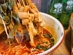 -北三老太太烧烤(人生一串上榜店)