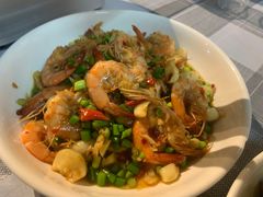 -彭耕记猪油炒小菜(吉联mall店)