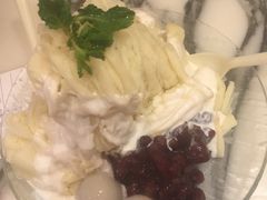 -发记甜品(豉油街店)