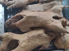 -吴山贡鹅(罍街店)