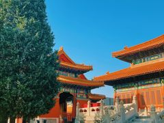 -历代帝王庙博物馆