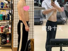 -中田健身工作室(新天地店)