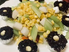 -大眼锅贴水饺(河东店)