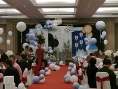 -海景壹号大酒店(滨湖店)