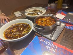 -铁公鸡·四川料理(天环广场店)