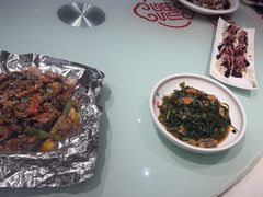 -添福来墨鱼饺子 · 海鲜东北菜(泡崖店)