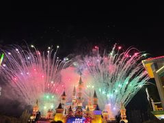 -沈阳方特欢乐世界