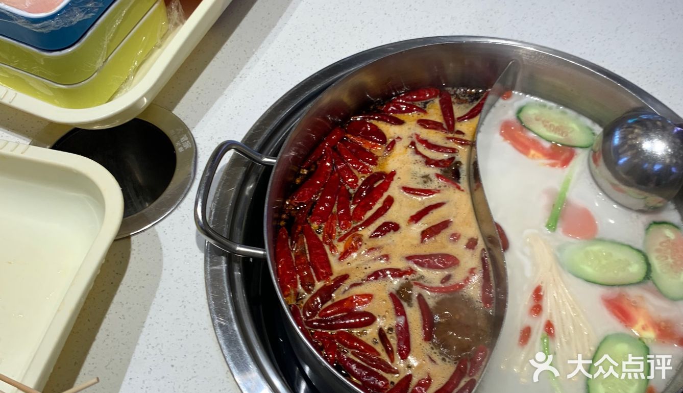 千万别！火锅里居然有