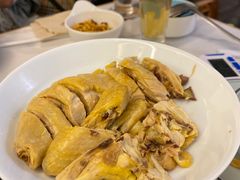 -如一鸡鲍鱼·粤式煲汤(长泰广场店)