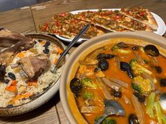 -那时新疆·若羌(经纬汇店)