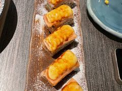 -炙柒Sekinana·精致日料(合生汇店)