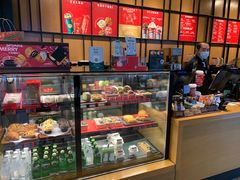 -星巴克(北京王府井店)
