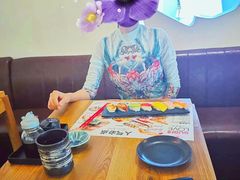 -Sushi Love 创意寿司(丽影广场店)