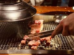 -肉甲韩国木炭烤肉(新壹街1店)