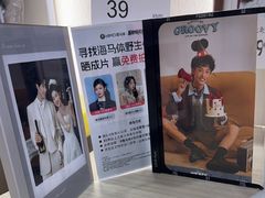 -海马体照相馆(佛山岭南站店)