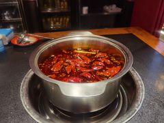 -铁箭门串串香主题火锅(汇锦城店)