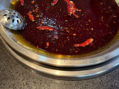 -飘香火锅(玉林西路店)