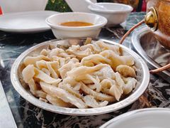 -欣悦坊陈一刀热气羊肉火锅(清真路店)