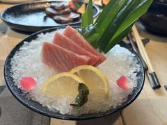 -粤海喜来登酒店-班妮海鲜铁板烧和牛放题餐厅(天河城店)