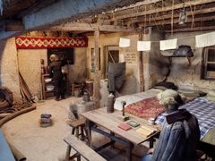 -大庆油田历史陈列馆