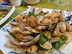 -桥东喜碧海鲜街(水东街店)