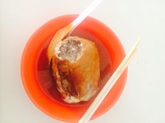 淡水老街-淡水老街