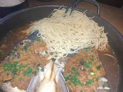 外婆鱼头-金牌外婆家(苏州中心店)