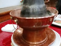 -郭家大院(新源店)