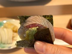 -嶺寿司
