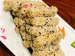 芝麻香芋-56号精品家常菜(郁江道店)