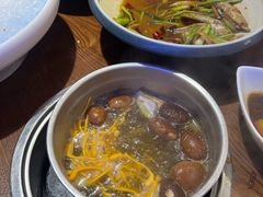 -东海怡品海鲜豆捞(星街坊店)