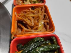 -满兴咱妈烀饼铁锅炖(兰州北街店)