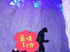 -很久以前羊肉串(农科路店)