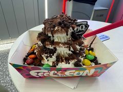 -DQ·蛋糕·冰淇淋(通州万达店)