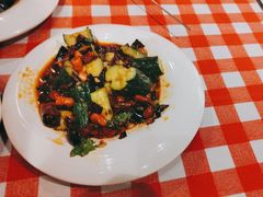 -三个大叔东北烧烤·砂锅菜(西三旗店)