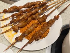 -钱小奴创意自助餐厅(仙居吾悦店)