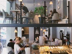大堂-about(丹霞庄店)