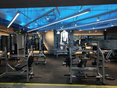 -银格尔游泳健身(摄山星城店)