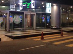 -仰光国际机场