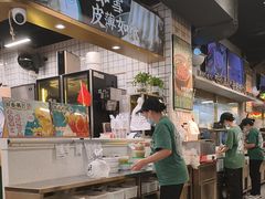 -西关明记肠粉(荔枝湾店)