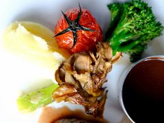 -Kathleen's Waitan 凯圣琳江景西餐厅(外滩店)