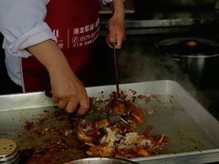 -童子鸡专卖店(中新街店)