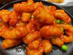 -北国饭店·海鲜.北方菜(榕城店)