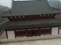 -径山寺