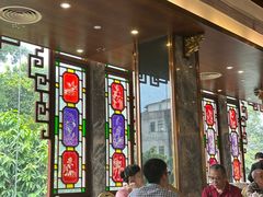 -南园酒家(前进路店)