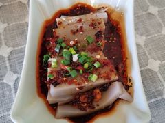 鸡豆凉粉-小厨子私房菜·云南美食店